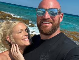 My 41st birthday… changed the path of my life forever. 🤍 Waz Addy, Thank  you for loving me the way my heart has always longed for. You are exactly  what my soul