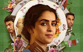 Mrs. Movie Review: MRS is a faithful remake with a memorable performance.