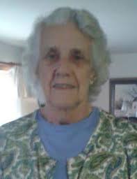 Obituary for Jane E. (Bushway) Willis