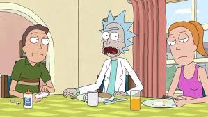 Season 5 will consist of 10 episodes. Rick And Morty Season 5 Updates About The Show S Return Heavy Com