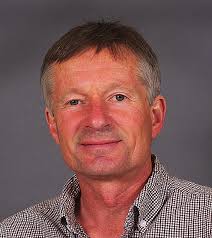 THE PEACOCK MEDAL FOR 2013 TO DAVID PATTISON