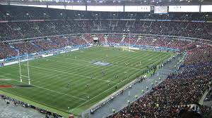 Suivez en direct toute l'actualité 'coupe du monde de rugby 2019' : Datei Coup D Envoi Jpg Wikipedia