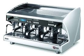 Since it has a faster. Wega Polaris Evd 3 Group Espresso Mali Cafe Et Machine A Espresso