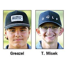 Sandfort to compete for 3-point title