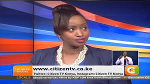 Deceased kericho deputy governor susan kikwai laid to rest in kipkelion. Janet Mbugua Says Goodbye To Citizen Tv Youtube