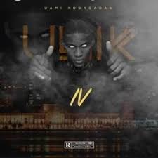 1 year ago1 year ago. Uami Ndogadas By Edmilson Yukeny