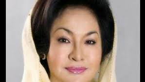 I heard that she is hot back then. Rosmah Mansor Fans Home Facebook