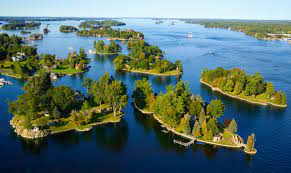 Maybe you would like to learn more about one of these? Cottages Visit 1000 Islands