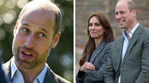 Prince William seen for the first time since King Charles' cancer shock