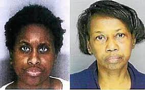 Upper Darby mom, daughter charged with child endangerment