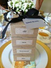 Cute Idea For Gifts For The Bride They Need To Be Cuter Though Bridal Gifts Bridal Shower Bridal Shower Gifts