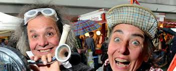 Freunde und Projekte Reuschberg