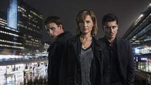 And now i watch the people rolling by my window. Filming Begins On Crime Drama Before We Die Nordic Drama