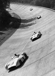 Juan Manuel Fangio Arg Daimler Benz Ag Mercedes Benz W196 Mercedes Benz 2 5 L8 Finished 1st Stir Classic Racing Cars Grand Prix Racing Classic Racing