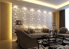 ديكورات 2014 الحوائط ثلاثية الأبعاد مجلة أخبار مصر Decor Art Decor Art