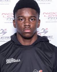 Texas High School Football Player Recruiting Rankings