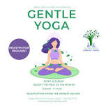Gentle Yoga