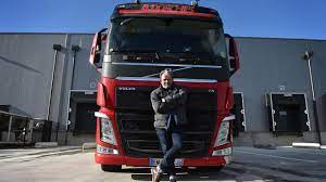 Il faudra prendre son mal en patience. Salaires Formations Recrutement Zoom Sur Le Metier De Chauffeur Routier