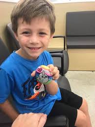 Found these for a great price while