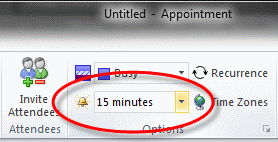 Change The Sound Used For The New Mail Alert Outlook Tips