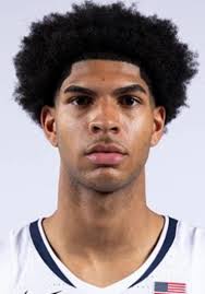 Jacob Cofie, Virginia, Power Forward