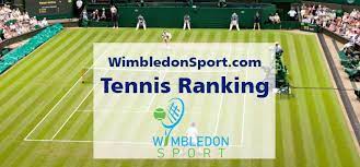 Adnan ashar march 27, 2021. Wta Latest Women S Tennis Rankings Updated 2021