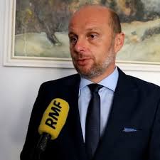 Prezydent Rzeszowa Konrad Fijołek o sytuacji związanej z legionellozą