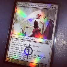 4.6 out of 5 stars 45. World Of Mtg Elesh Norn Grand Cenobite Judge Promo Phyrexian