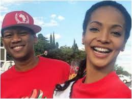 From her age to personal life and family, there is no doubt that there is something worth admiring about this mzansi celebrity's lifelong accomplishments. Drum Magazine Why Proverb And Liesl Laurie Are Baegoals Facebook