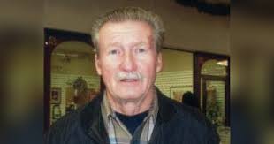 Obituary for George Joseph Stark