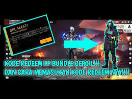 Klaim kode redeem mobile legends dan kode redeem free fire terbaru 23 september 2020, ada skin senjata, hero dan karakter. Kode Redeem Free Fire 30 Desember 2020 Resmi Garena Ff Capai 5 9m Ig Followers