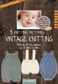 Patron Tricot Vintage Bebe Barboteuse Accessoires Vous êtes descendu jusqu'ici pour obtenir des informations sur barboteur tricoté ? patron tricot vintage bebe barboteuse