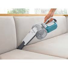 Black And Decker Pivot Vac 18v Filter Black Decker 18v Cordless Pivot Vac White With Teal Phv1810 Black Decker Vac Cordless