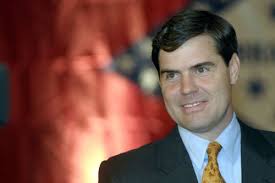 Bill Halter, Blanche Lincoln's Primary Opponent, Promises Never To Become A  Lobbyist