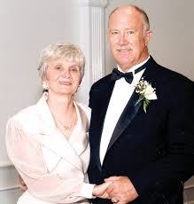 Marge Slack, wife of Babylon Bay Constable Joe Slack