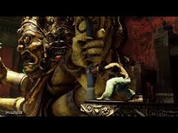 Uncharted 2 Among Thieves Cintamani Statue Puzzle Chapter 8 Solution Youtube