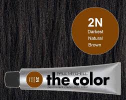 Paul Mitchell The Demi Silver | Www.Cosmeticworld.Ca