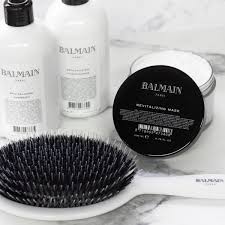 Add both to cart add both to list. Balmain Hair On Twitter The Balmain Hair Spa Brush A Timeless Hair Essential For Everyday Use Have A Look Here Https T Co Obing65h6v Https T Co Ycod1phg6u