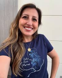 Carol Jaime's Instagram, Twitter & Facebook