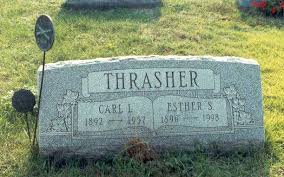 Samuel Thrasher