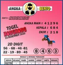 500 Ide Prediksi Togel Di 2020 Bento Minggu Terakhir Sydney