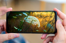 Asus ROG Phone 6 Pro review: Display ...