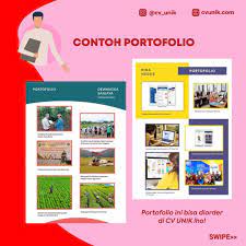 Biasa dalam bagian cv teknik sipil ini, contoh hal penting untuk dimasukkan adalah nama 5. Perbedaan Cv Dan Portofolio Pengertian Dan Contohnya Cv Unik