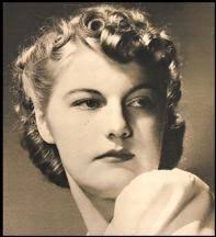 Kathleen Cotton Obituary (1920