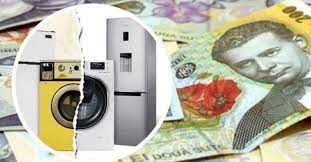 Jun 07, 2021 · bugetul alocat editiei din acest an a programului rabla pentru electrocasnice este de 75 milioane de lei, aproape dublu fata de sesiunea din 2019, cand a fost alocata suma de 40 de milioane de lei. Rabla Pentru Electrocasnice 2019 A Doua È™ansÄƒ Pentru Cei Care N Au Mai Prins Vouchere Observatorul Prahovean
