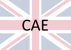 Advanced (cae), is one of our cambridge english qualifications. Cambridge Cae Sprachtests Weltweit