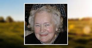 Amelia Anderson Obituary March 23, 2018