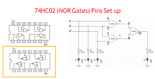 Solved 74hco2 Nor Gates Pins Set Up 6 Vcc 4 Nor1 8 B Chegg Com Maroon 5 is an american pop rock band. chegg