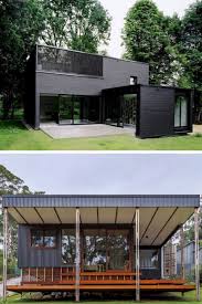 44 Must See Shipping Container Homes House Topics Shipping Container Home Designs Container House Container House Plans