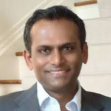 Dr. Satish Reddy, MD